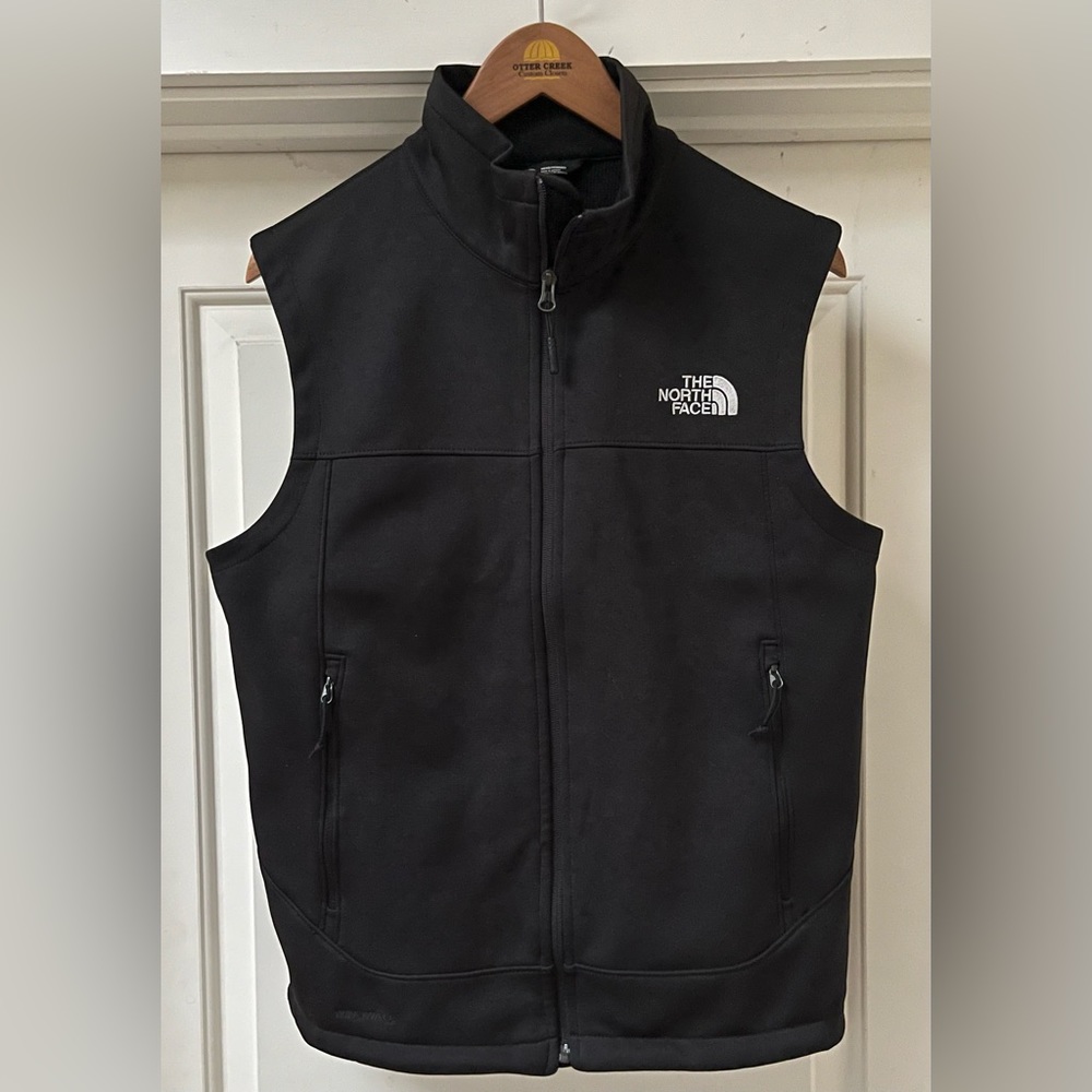 Men’s North Face Canyonlands Vest